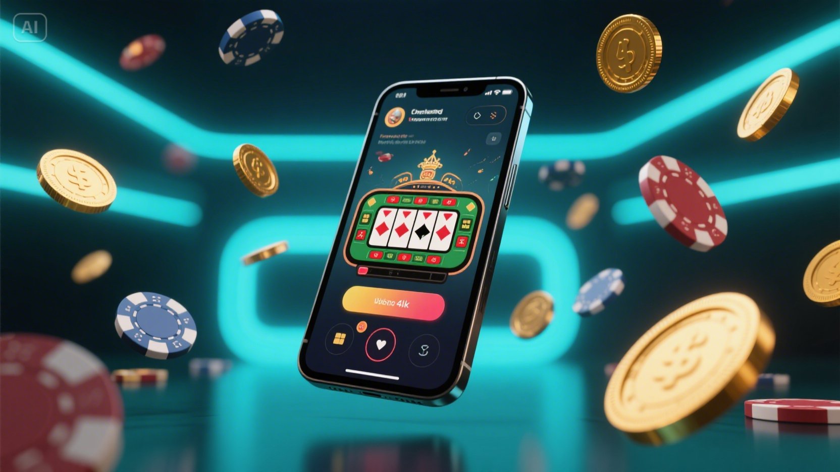 Registration at dragonbet app Casino