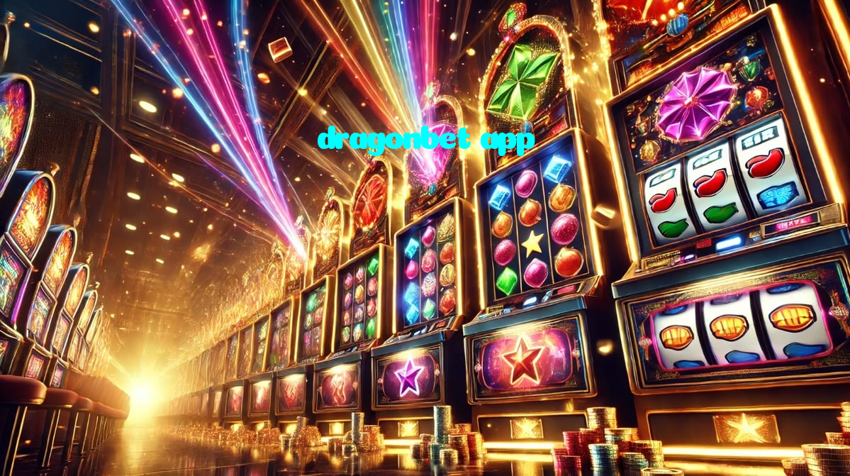 dragonbet app