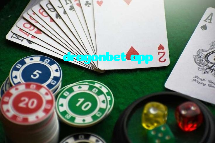 dragonbet app